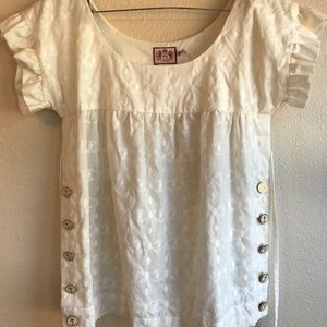 Juicy Couture Top